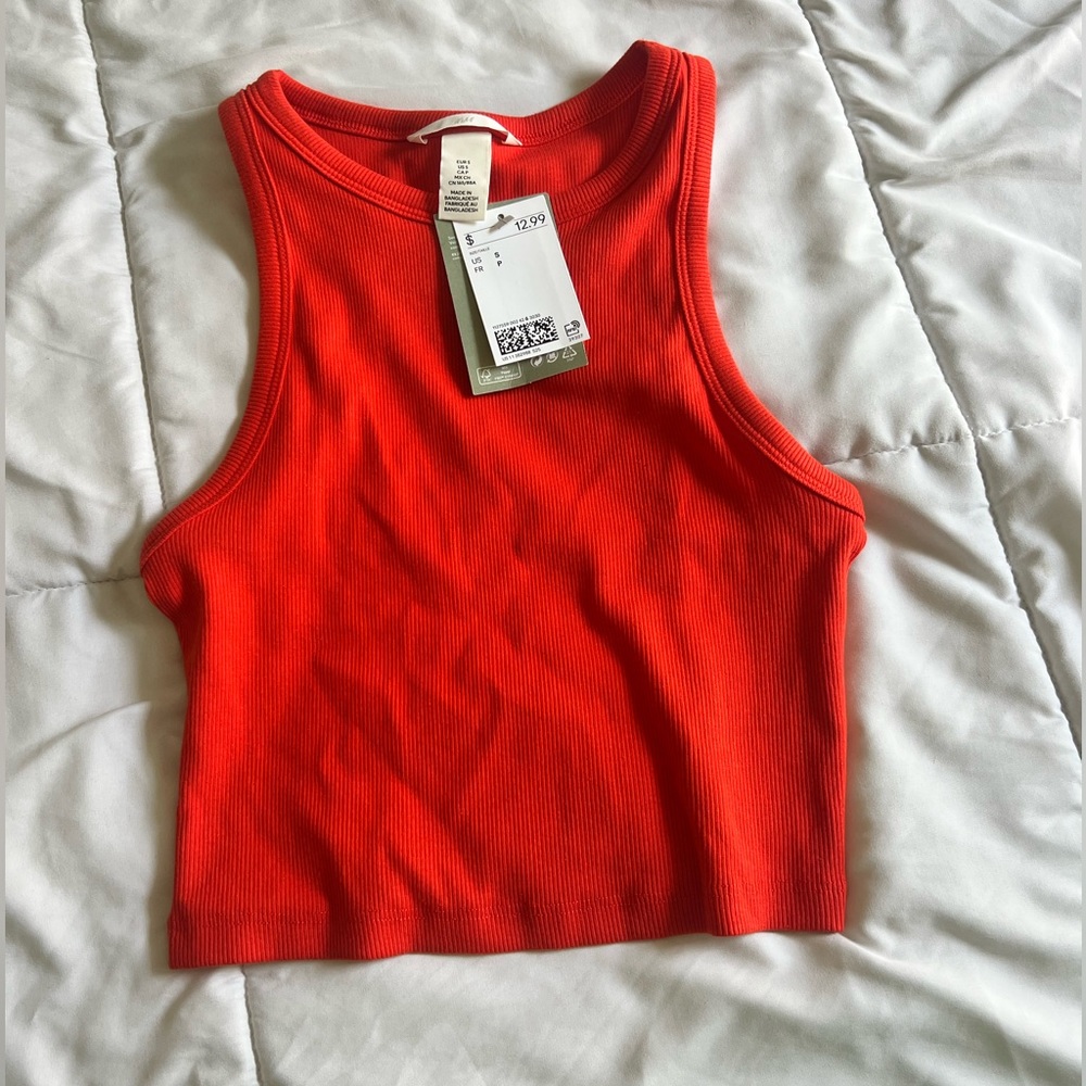 H&M tank top